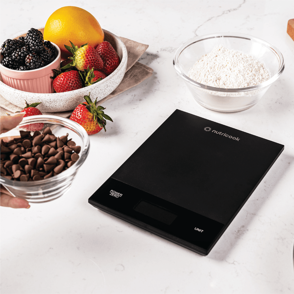 نيوتري كوك - ميزان مطبخ 2