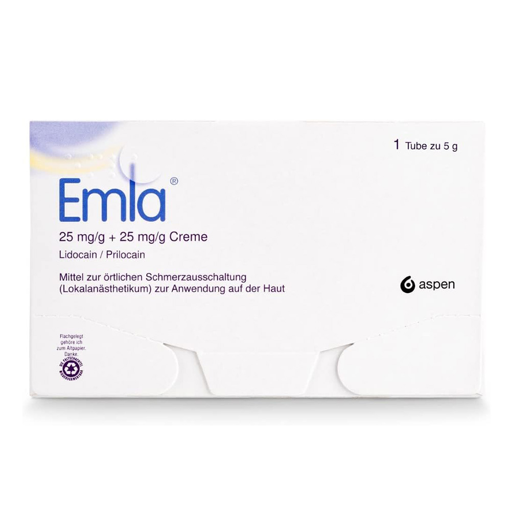 كريم إيملا 25 ملغ - 25 مل