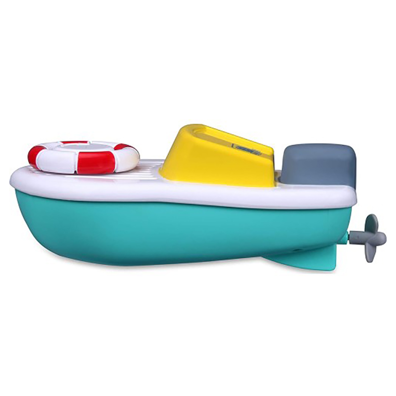 Bb Junior - Splash 'N Play Twist & Sail Boat