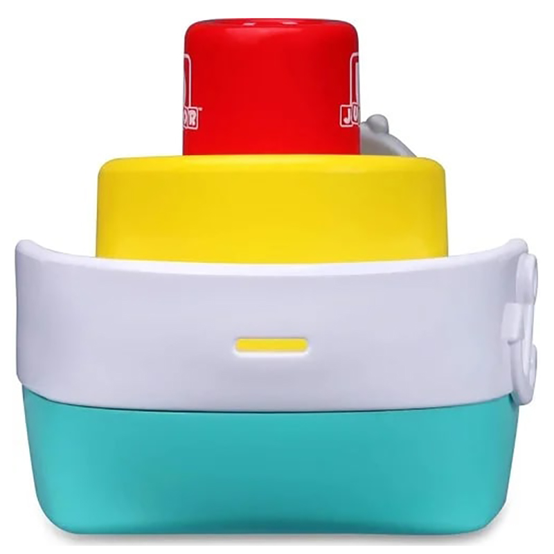 Bb Junior - Splash 'N Play Spraying Tugboat