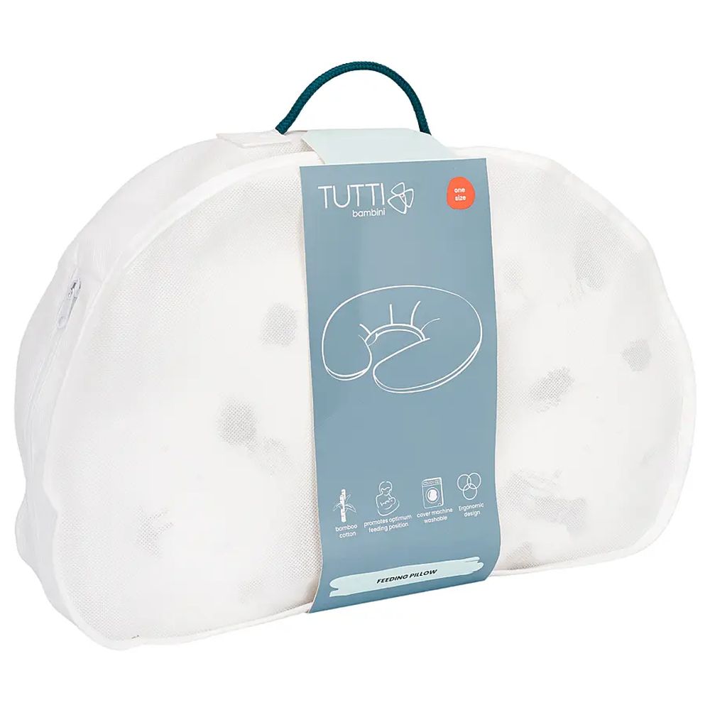 Tutti Bambini - Feeding Pillow - Cocoon