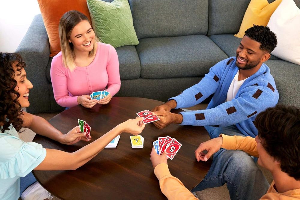 UNO - Teams