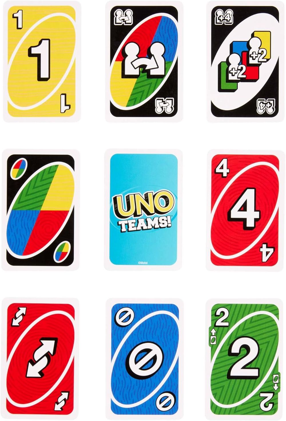 UNO - Teams