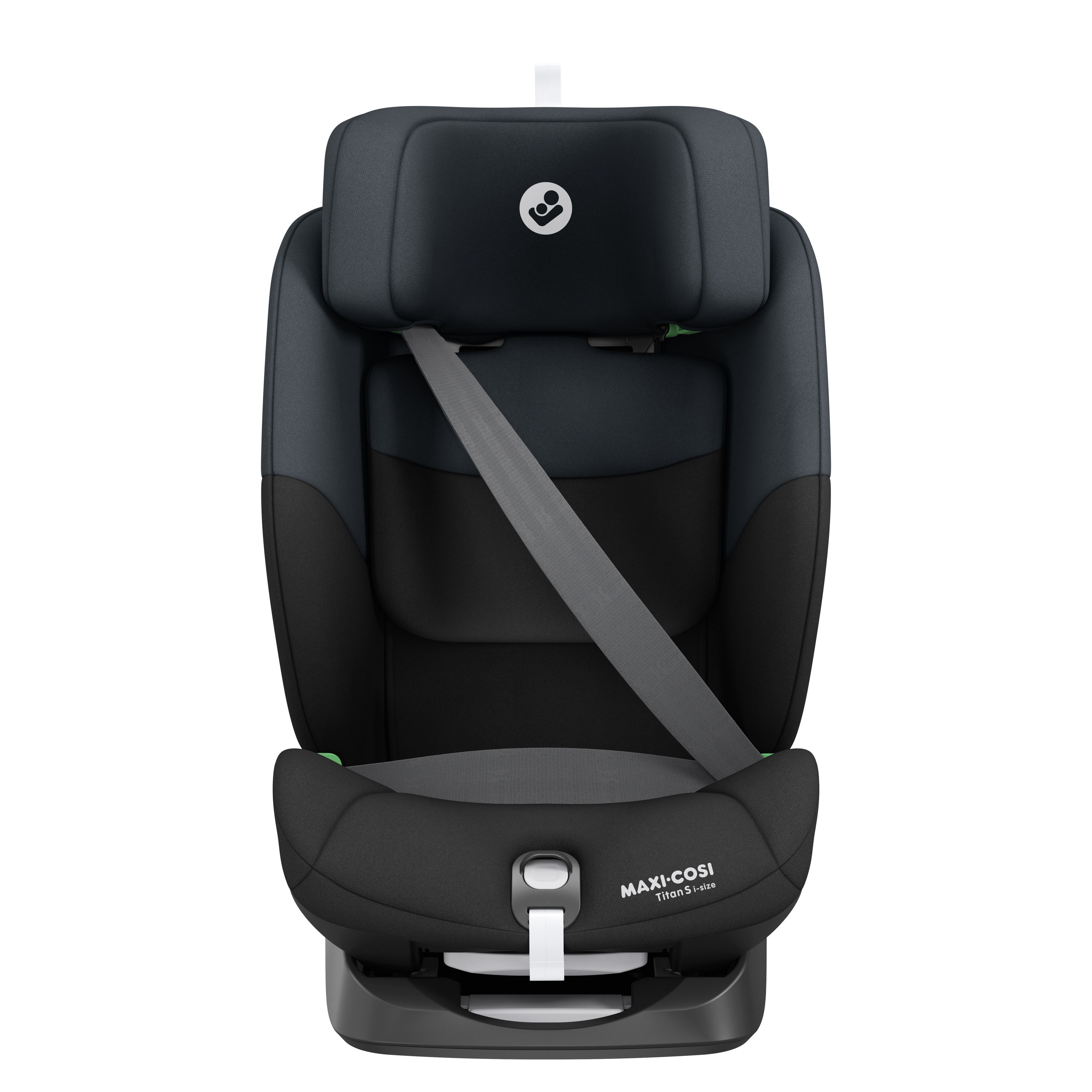 Maxi-Cosi - Titan S Child Car Seat - Tonal Black