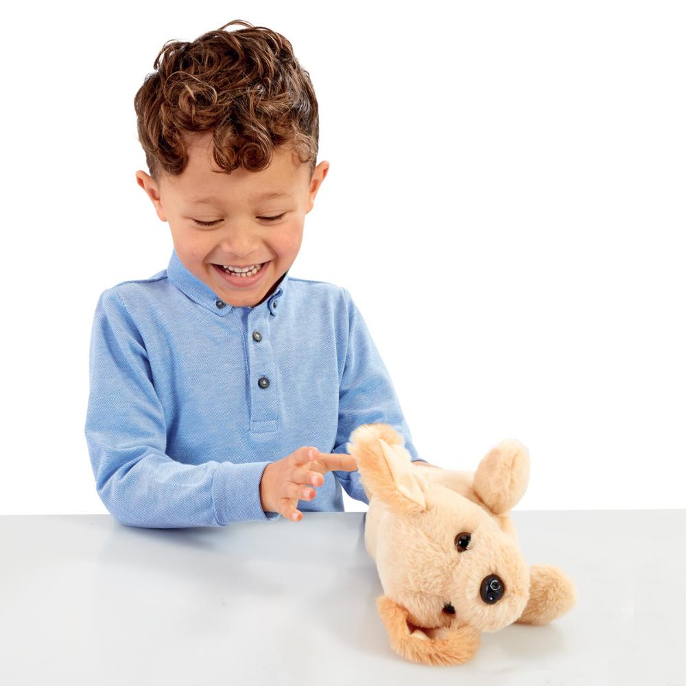 أدو - بيتر باتر بيتس - الجرو المتدحرج - قطعة واحدة