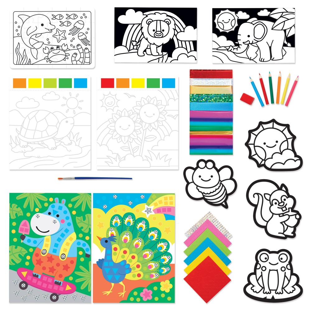 آدو - مجموعة أنشطة السفر خارج الصندوق