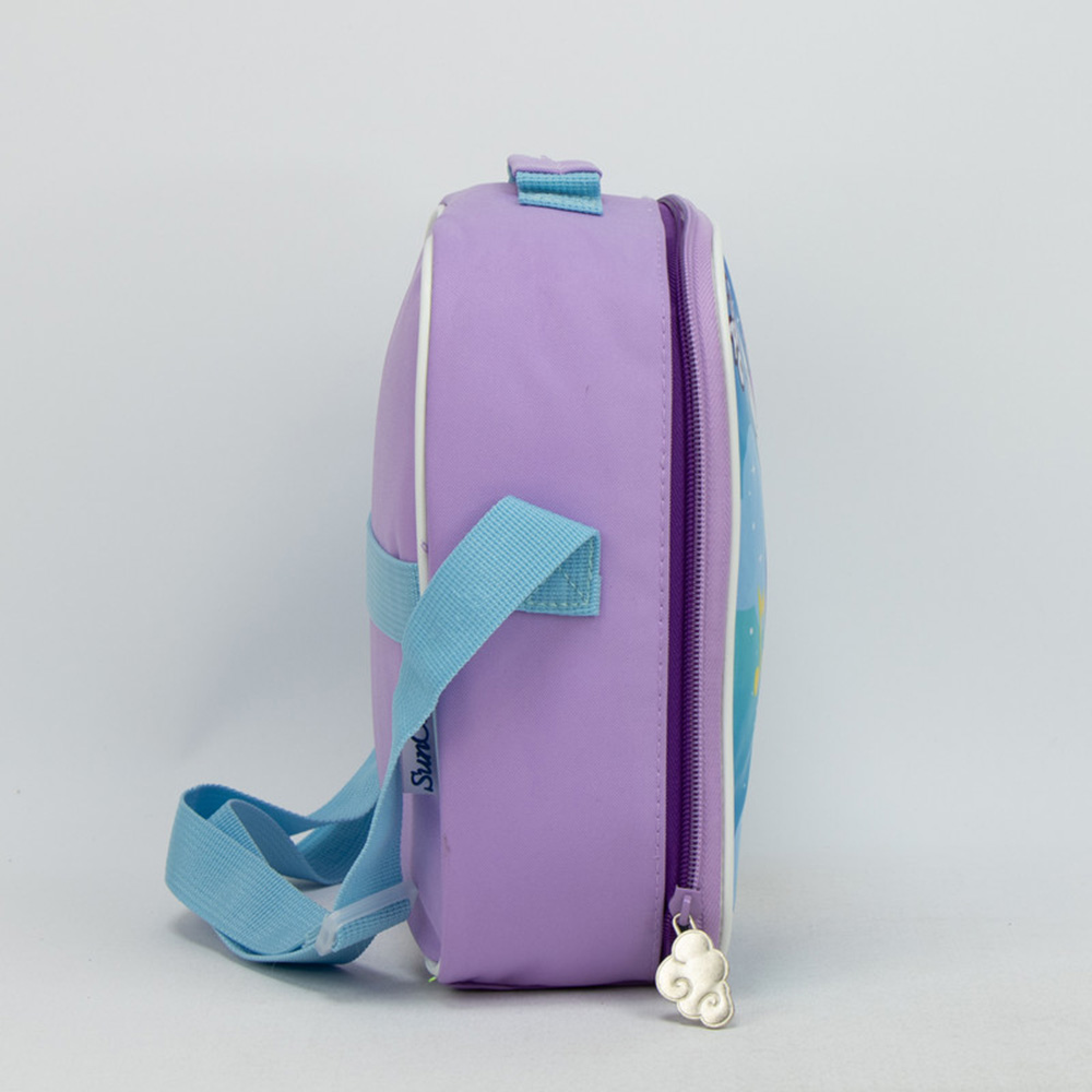 ماي ليتل بوني - شنطة غداء معزولة - بنفسجي