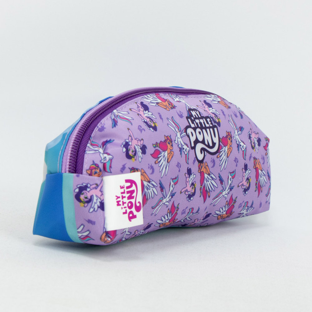 ماي ليتل بوني - مقلمة - بنفسجي