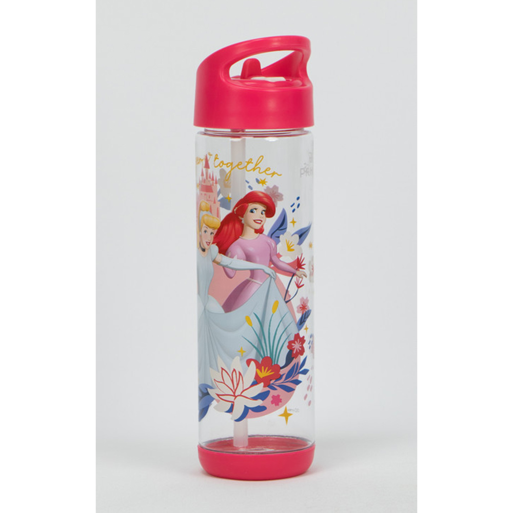 ديزني برنسيس - زمزمية ماء تريتان - 500 مل
