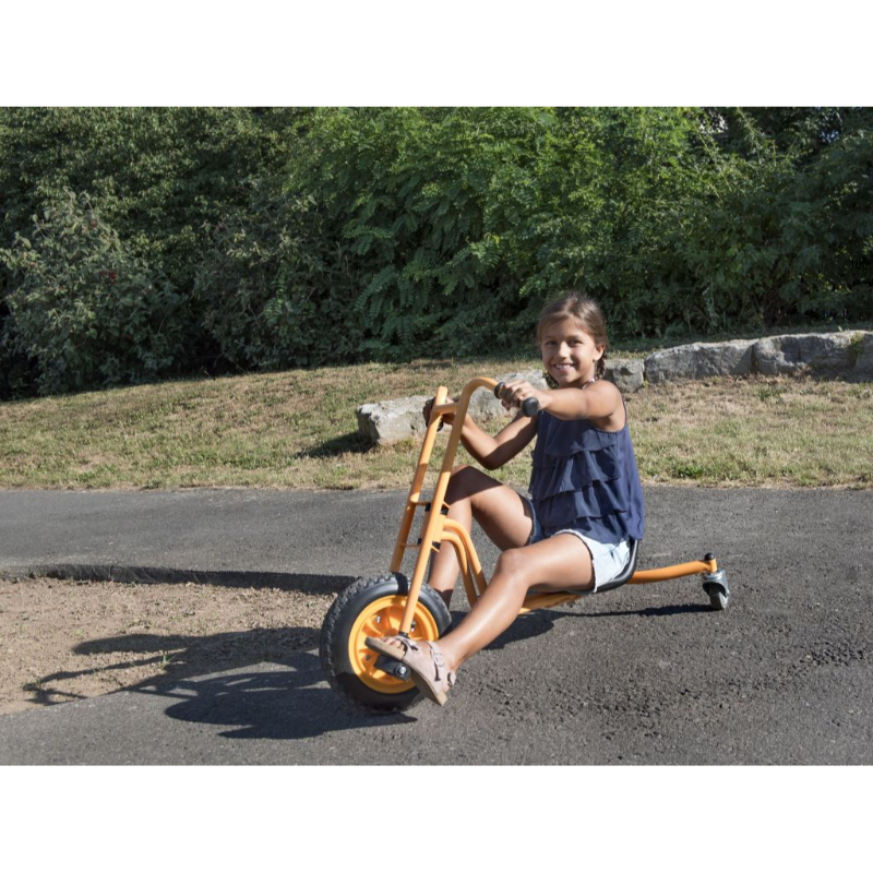 بيليدوك - دريفت رايدر - برتقالي