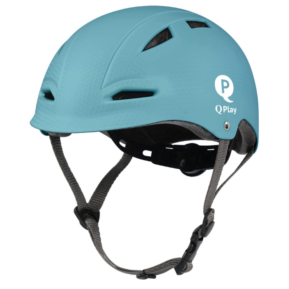 Qplay - Manbo Protective Safety Kids Helmet
