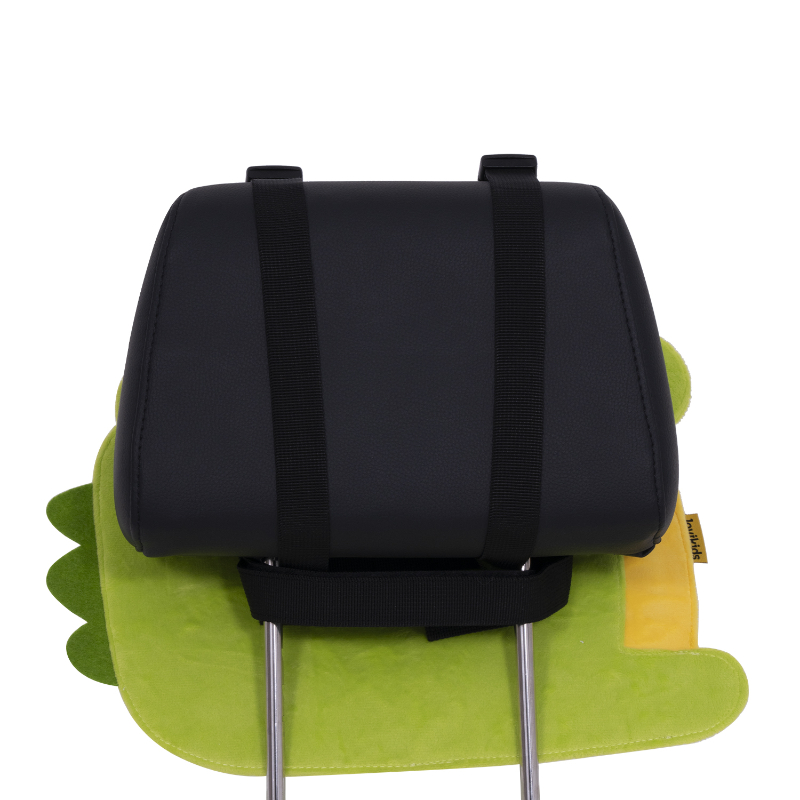 Jovikids - Car Back Seat Baby Mirror Only - Crocodile