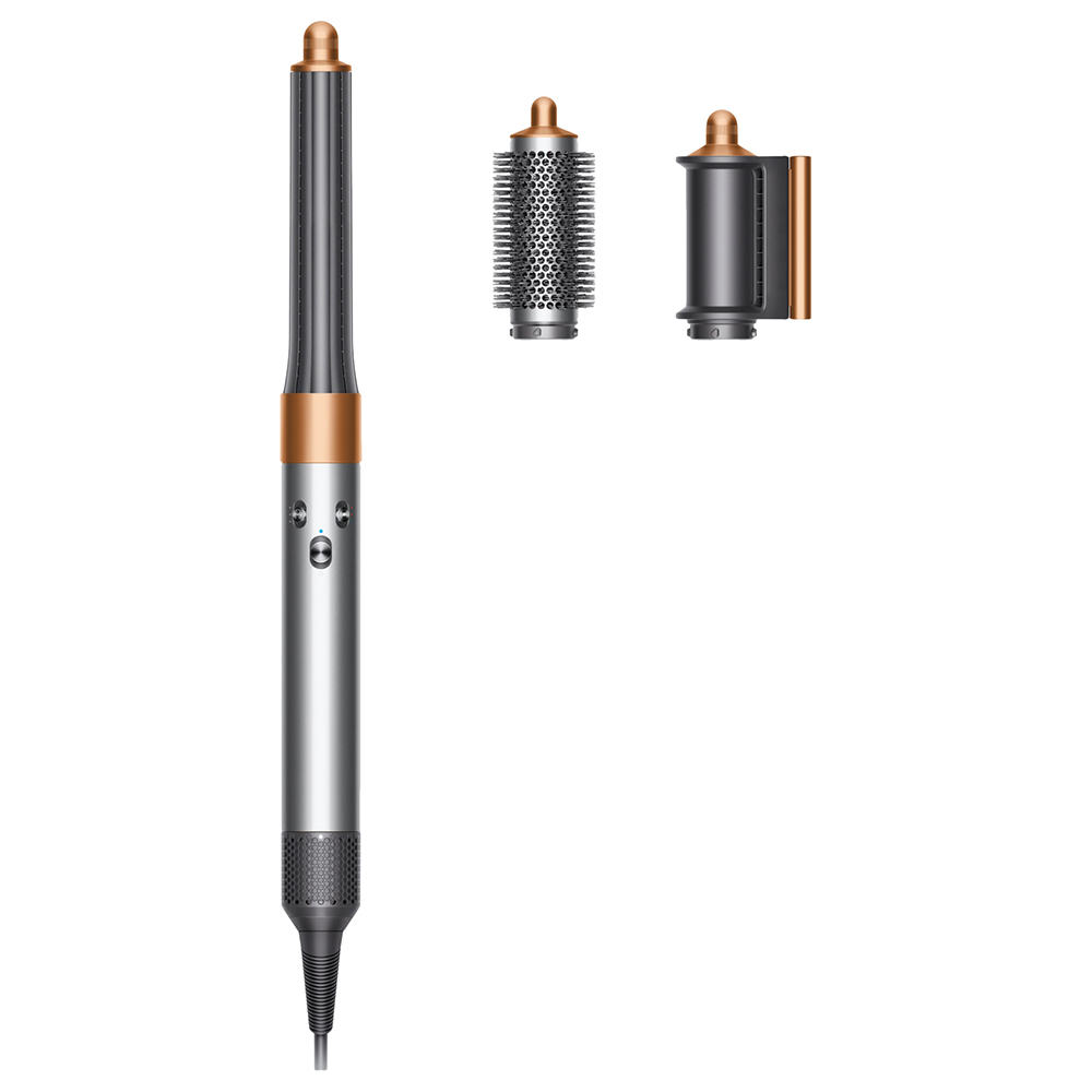 دايسون- مصفف الشعر متعدد الاستخدامات اير راب