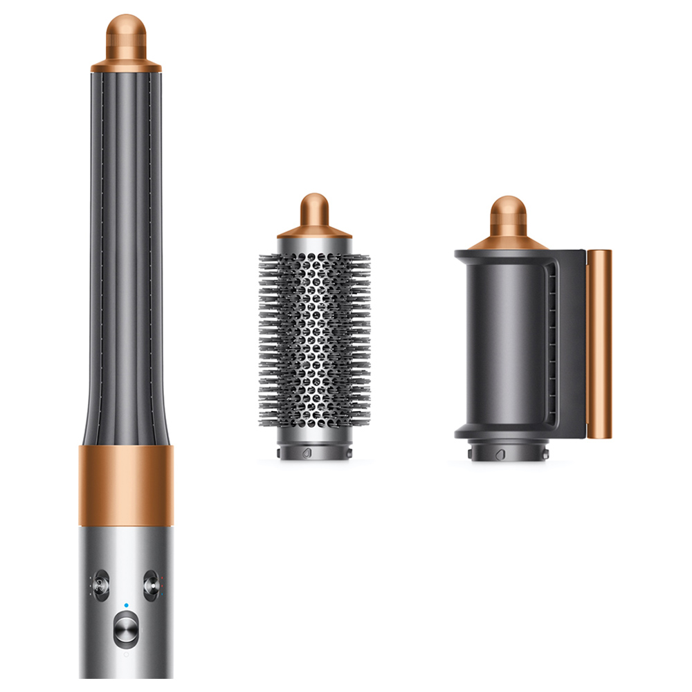 دايسون- مصفف الشعر متعدد الاستخدامات اير راب