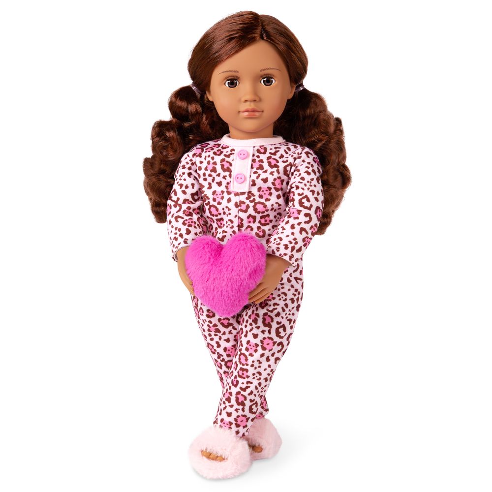 Our Generation - Gracia Fashion Doll Playset - Multicolor - 46 cm