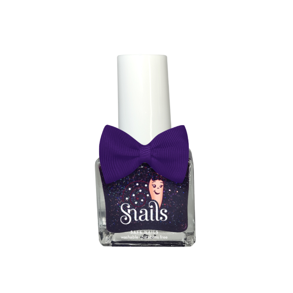 Snails - Nail Polish - Tutu-Dark Purple - 5ml