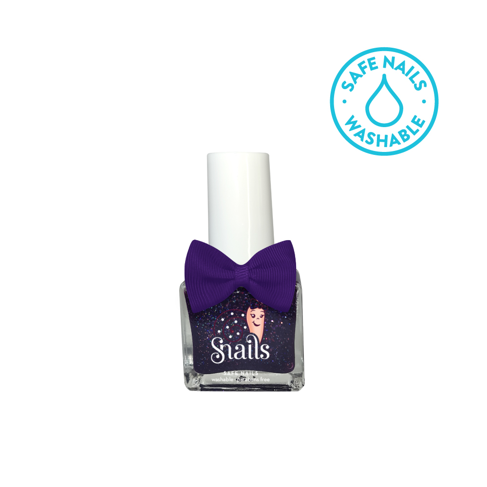 Snails - Nail Polish - Tutu-Dark Purple - 5ml