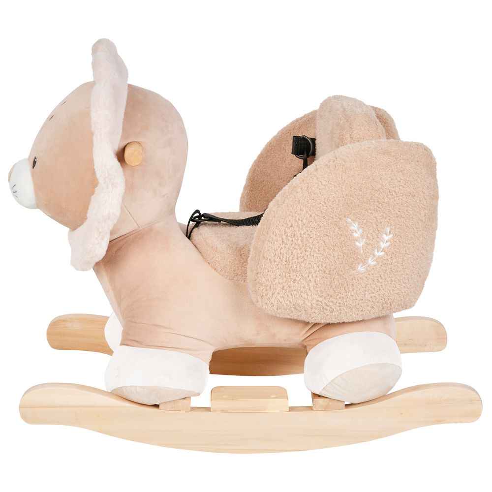 ناتو - دمية هزازة فلو، إرنست آند أويل - أسد