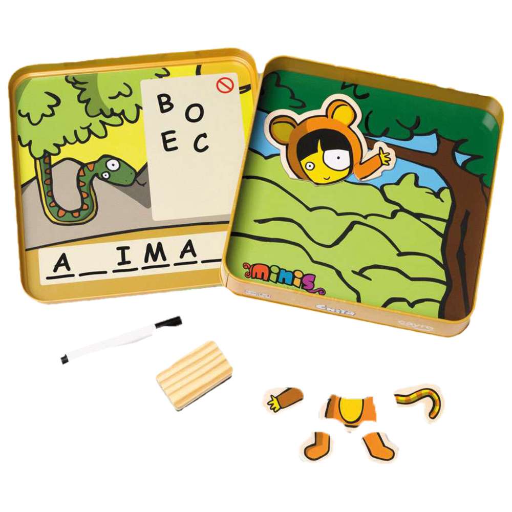 كايرو - لعبة لوحية تشيتا - عدد 11 