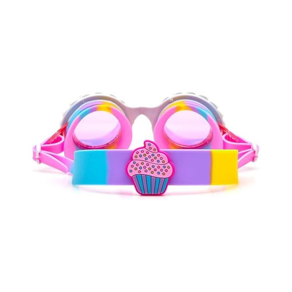 بلينغ2اوه - نظارة سباحة للأطفال - كولور بيرست بيك أوف