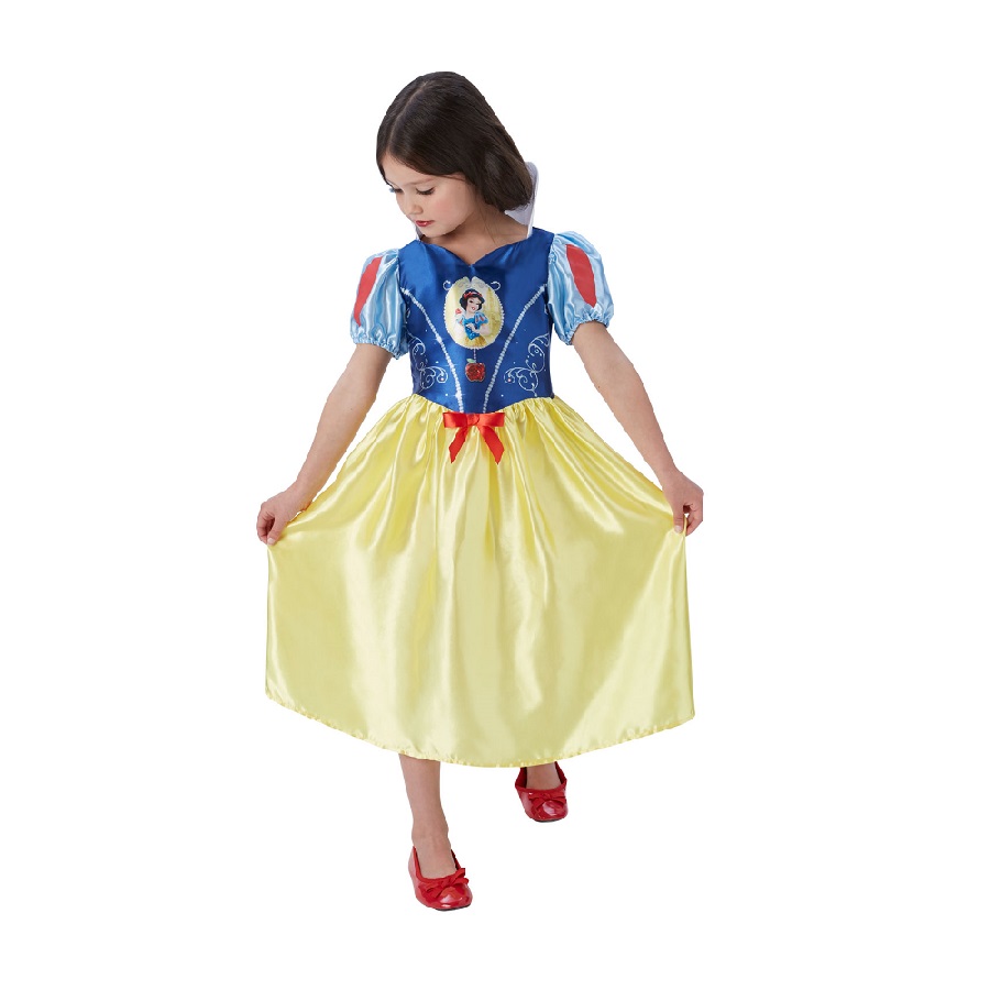 Snow White Fairytale Classic Costume