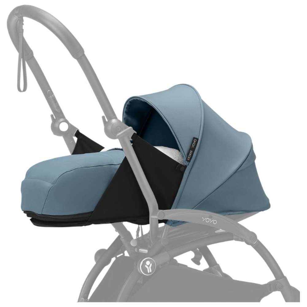 Stokke - YOYO 0+ Newborn Pack Only