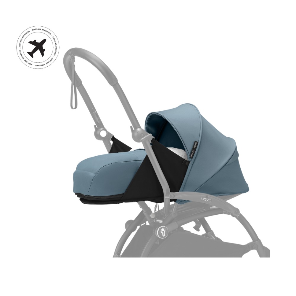 Stokke - YOYO 0+ Newborn Pack Only