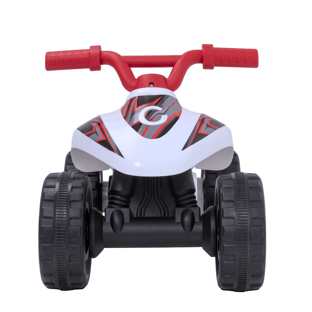 Evo - BO Ride-On Mini Quad - Racer