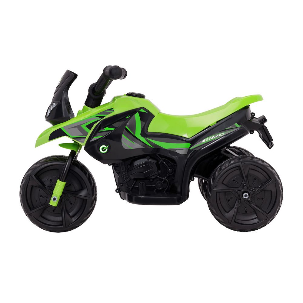 Evo - BO Ride-On Mini Trike - Venom