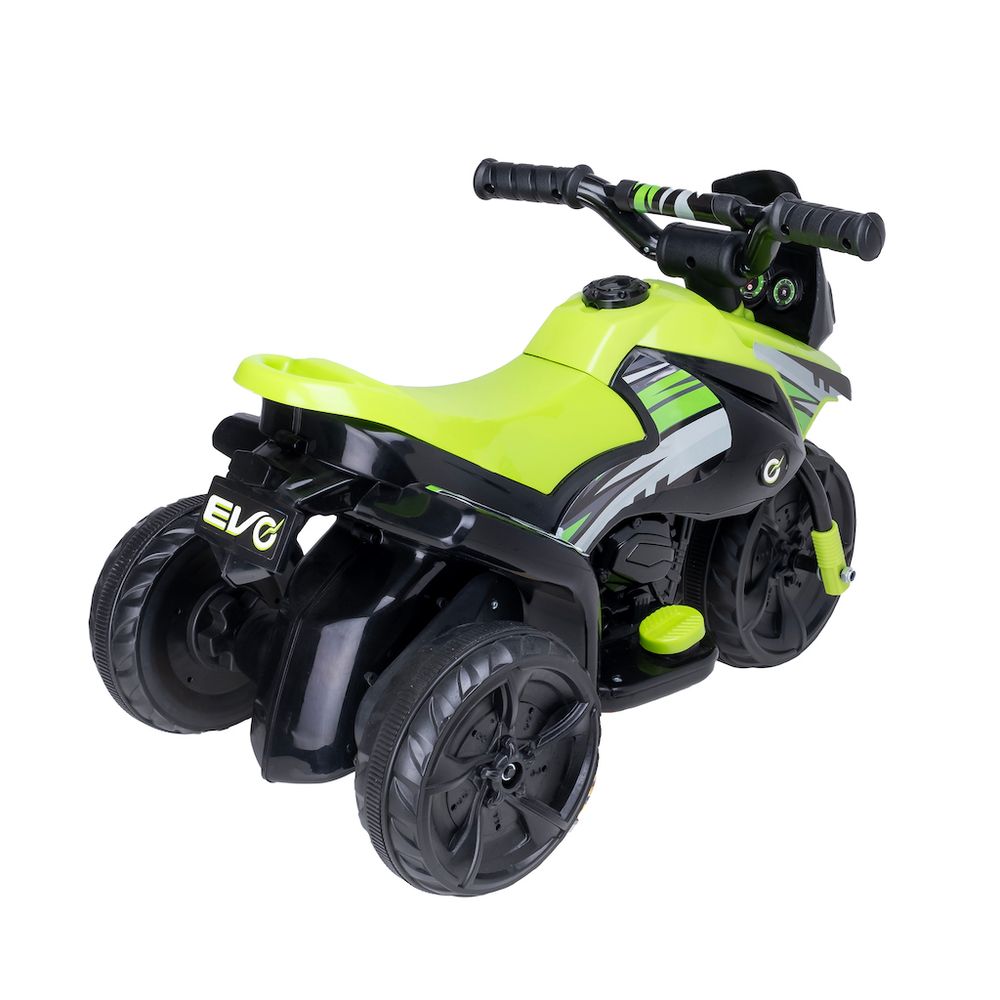 Evo - BO Ride-On Mini Trike - Venom