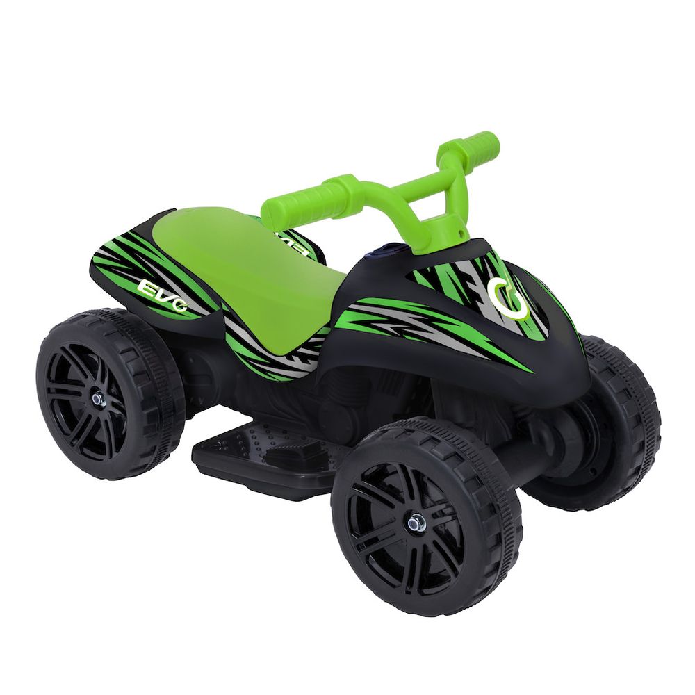 Evo - Ride-On Mini Quad - Venom