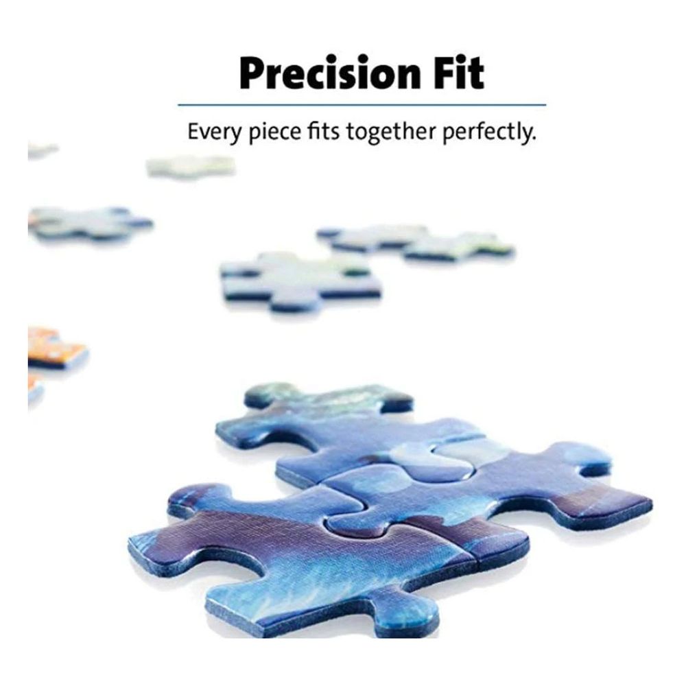 Ravensburger Disney Classic Animals/Princess Kids Jigsaw Puzzle - Style May Vary - 54 Pcs