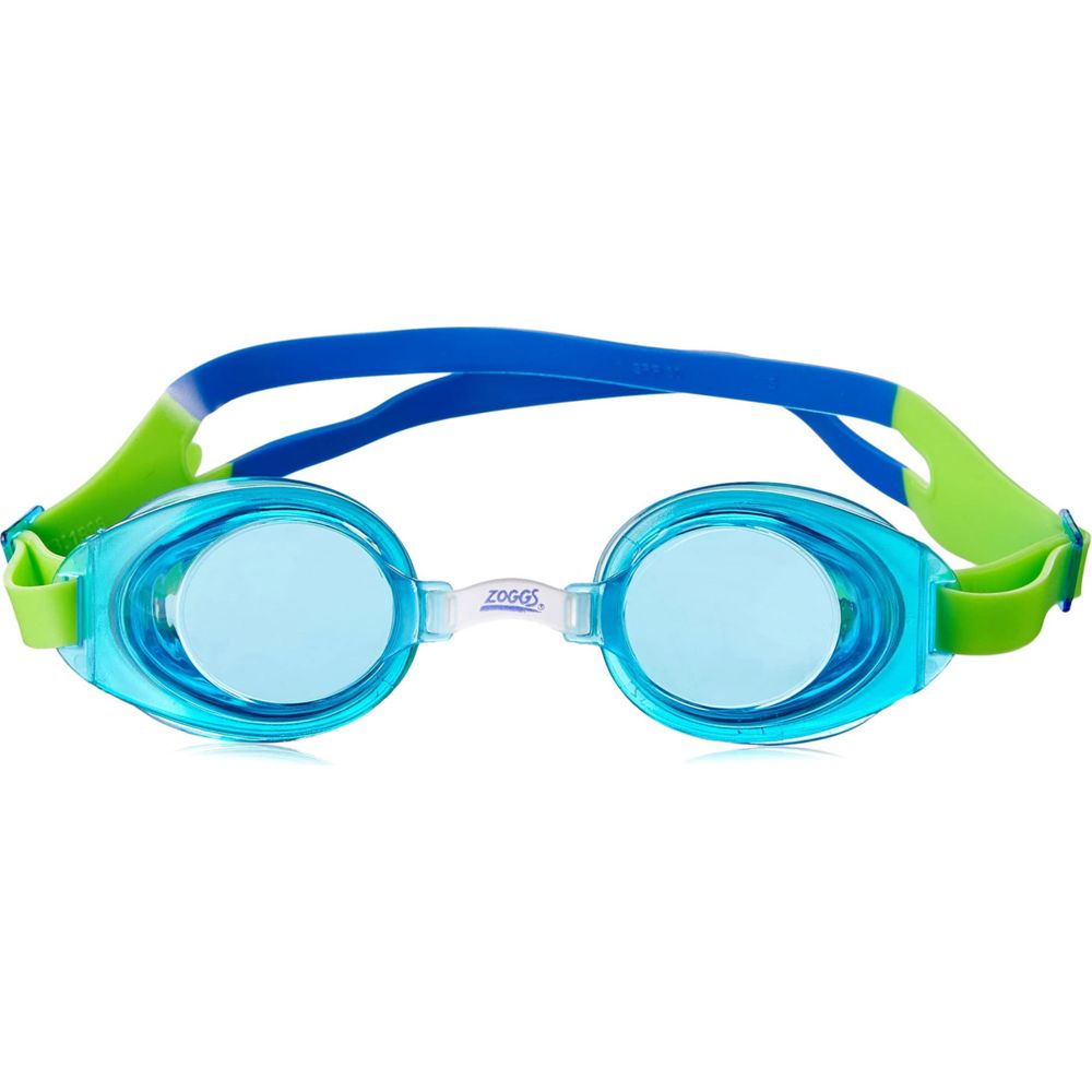 Zoggs - Kids Little Ripper Swim Goggles