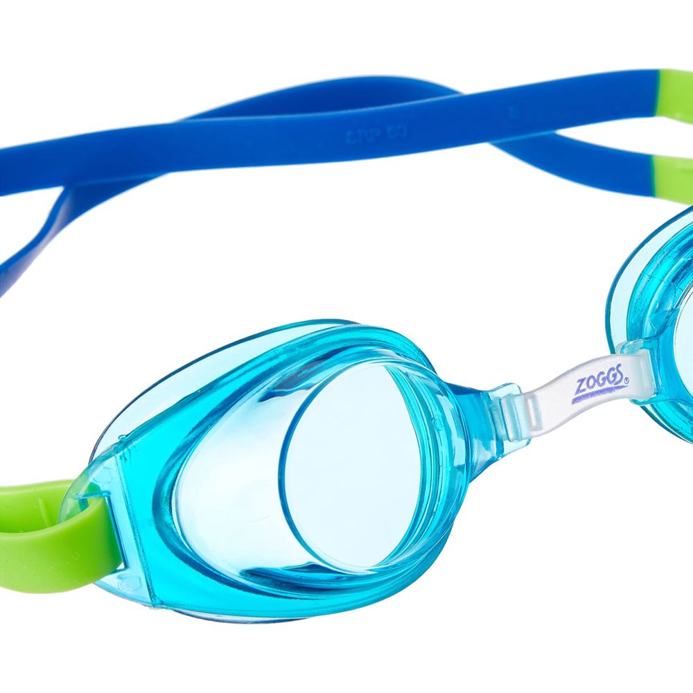 Zoggs - Kids Little Ripper Swim Goggles