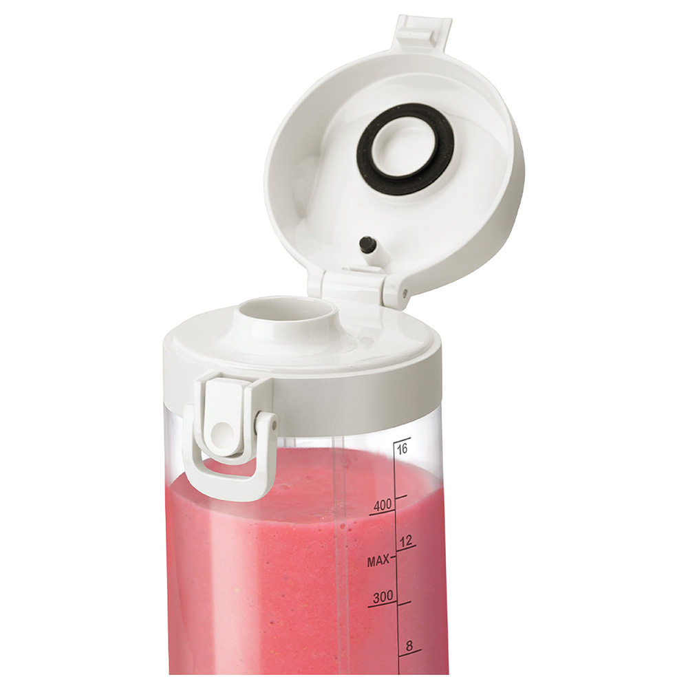 Nutribullet - Portable Blender - Off-White - 475 ml