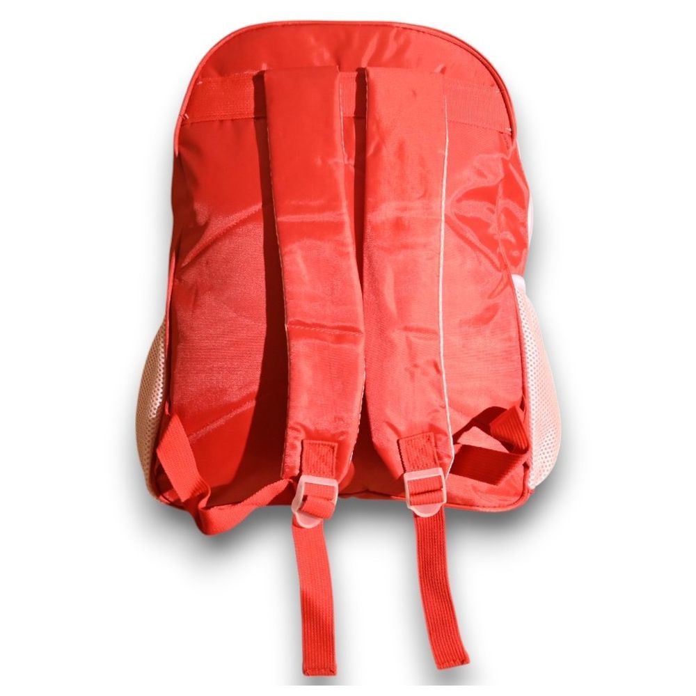 Hollywood Magic - Hello Kitty 16-Inch Backpack With Lunch Bag And Pencil Case