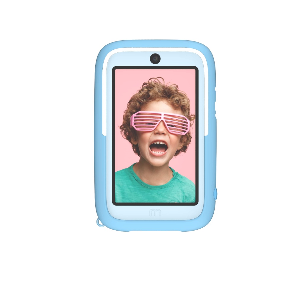 MyFirst - Kids' Camera 50 With AI Assistance - Blue - 20MP