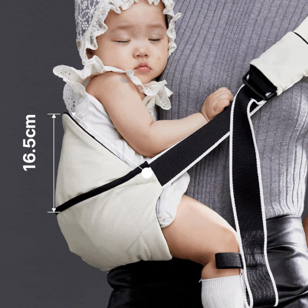 بيبي دريم - شيالة مواليد - أبيض