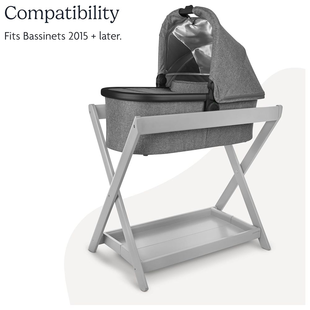 اوبا بيبي - حامل سرير أطفال جديد