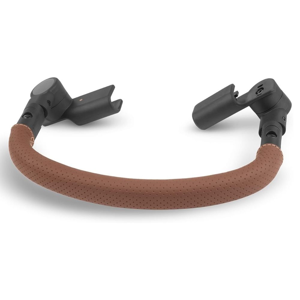 اوبا بيبي - حاجز أمان بديل لعربية مينو ديو فقط - جلد بني