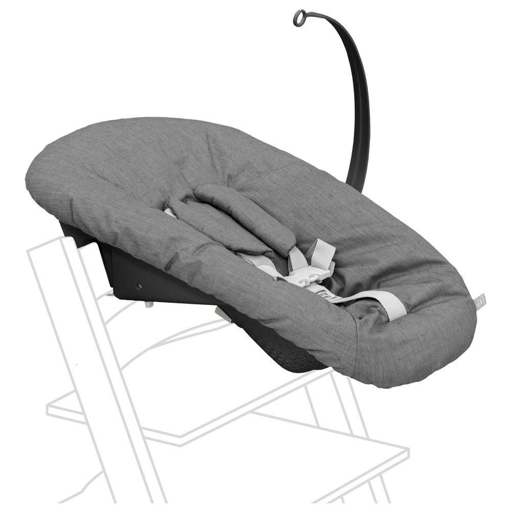 Stokke - V2 Tripp Trapp Newborn Chair Set