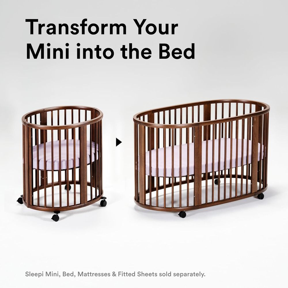 Stokke - V3 Sleepi Bed Extension Kit