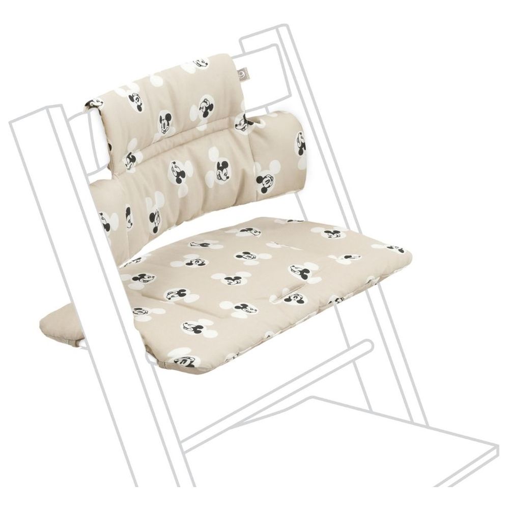 Stokke - Tripp Trapp Classic High Chair Cushion Only