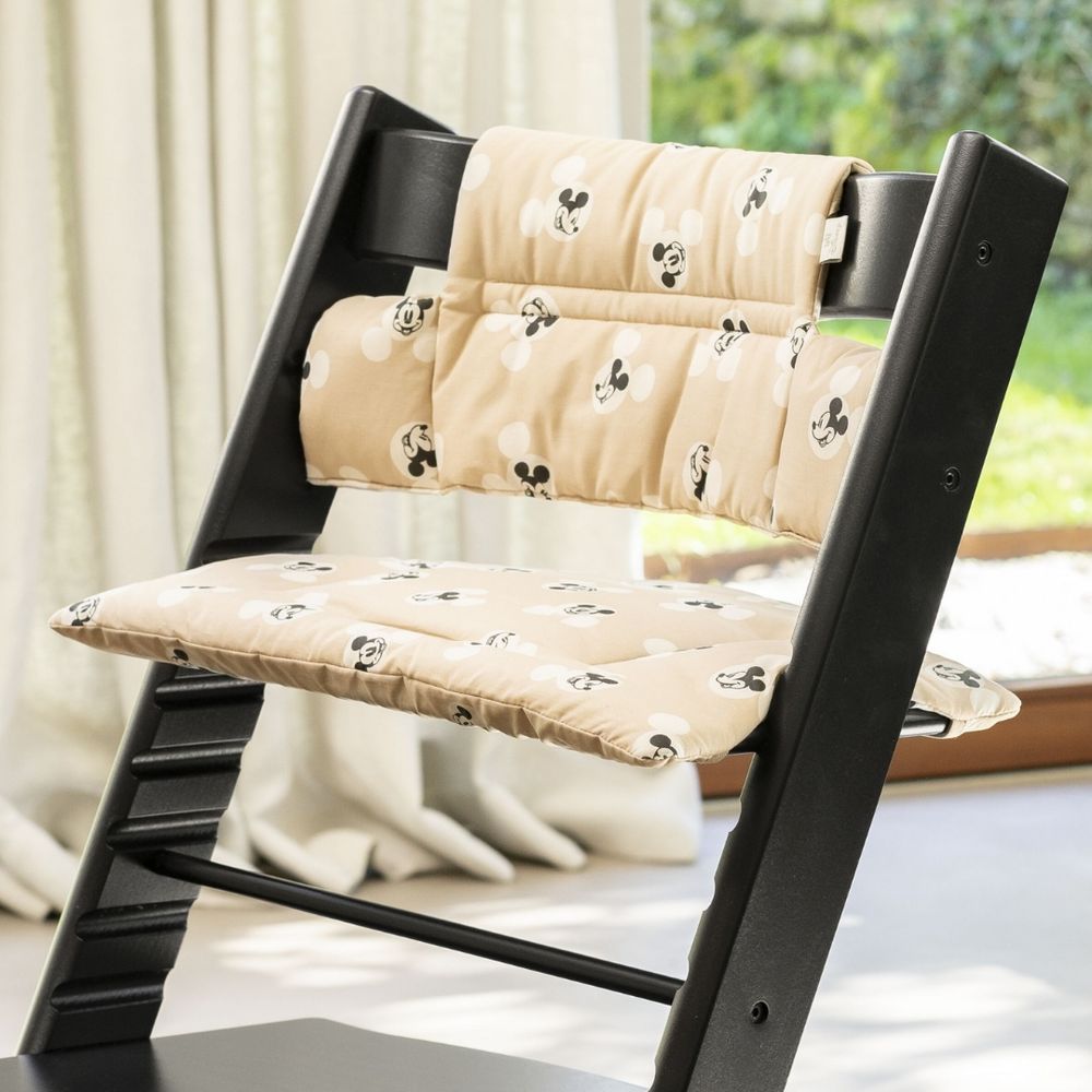 Stokke - Tripp Trapp Classic High Chair Cushion Only