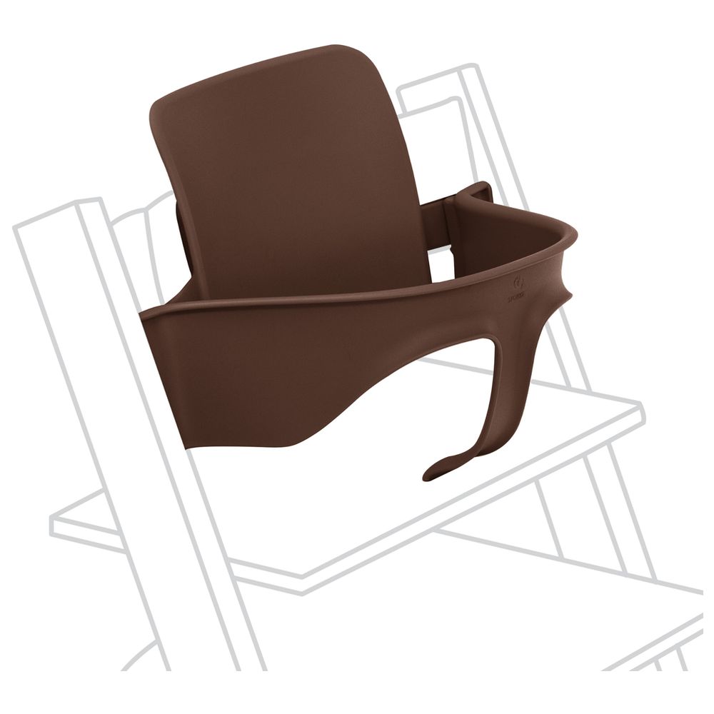 Stokke - Tripp Trapp Baby Set For High Chair - Multicolor