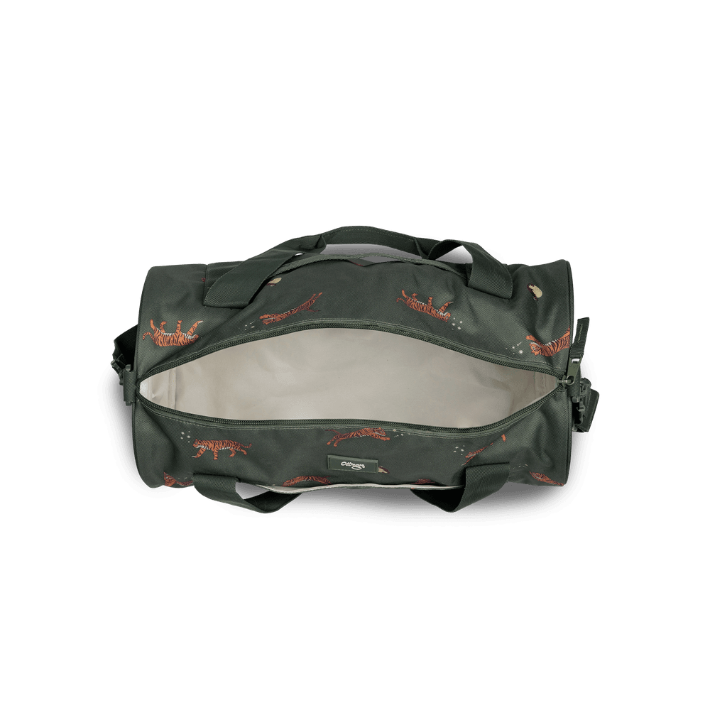 Citron - Duffle Bag Tiger