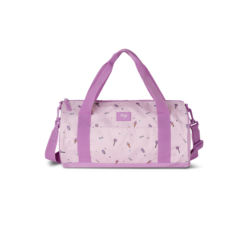 سيترون - حقيبة دافل - يونيكورن عاصف