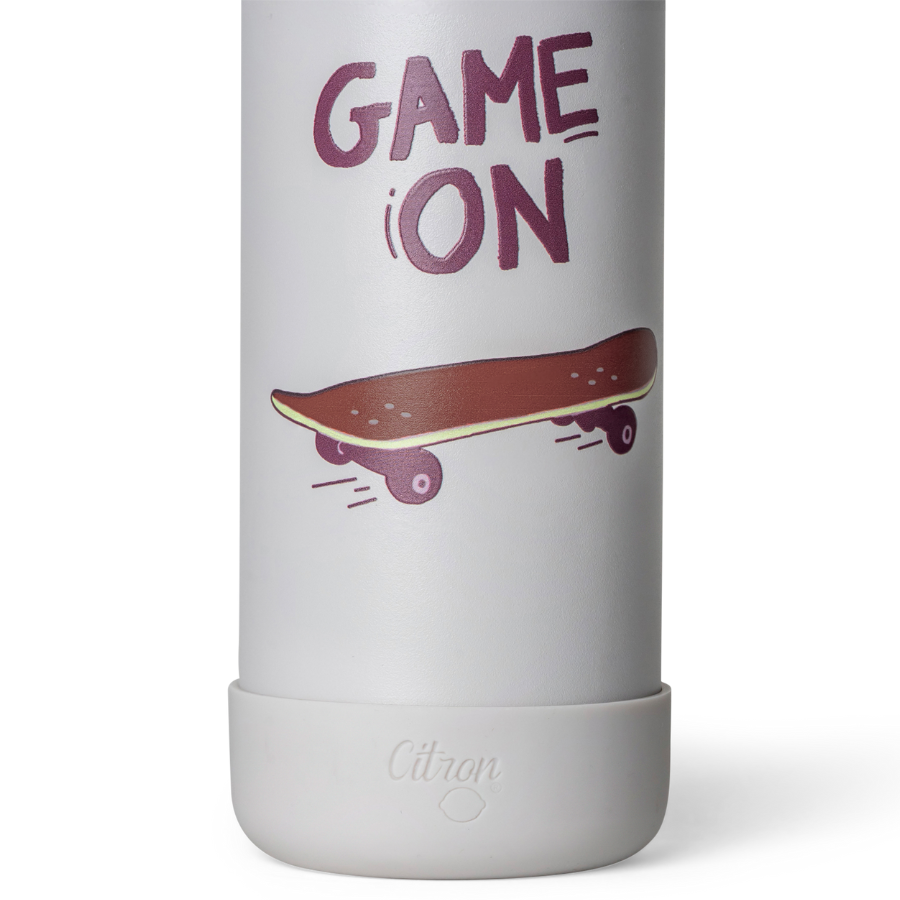 Citron - Ss Water Bottle Cool Kid - 500ml