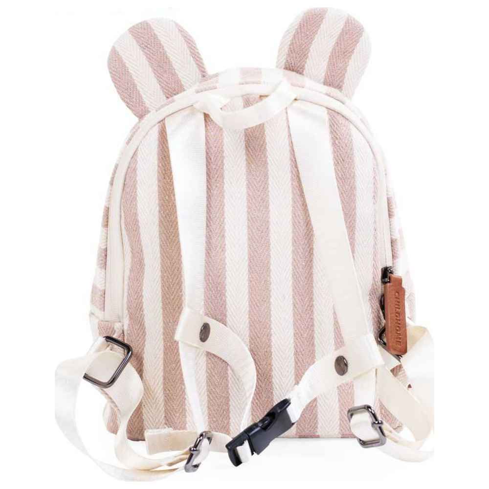 Childhome - Kids My First Bag - Nude/Terracotta