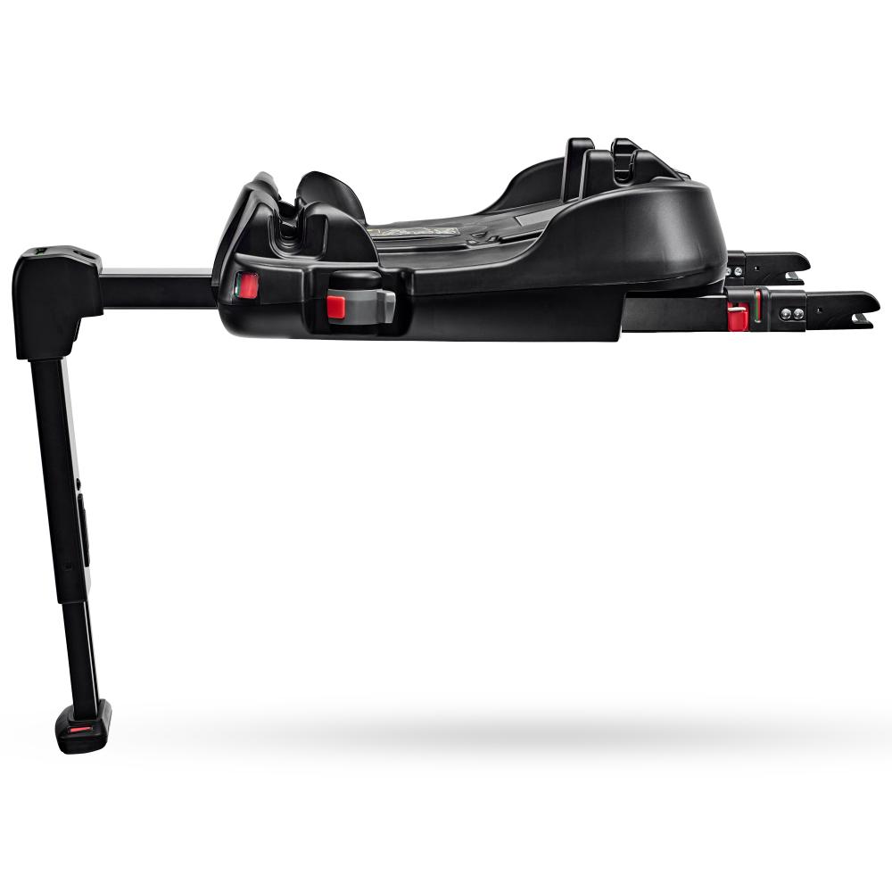 Doona - X Car Seat Isofix Base - Black